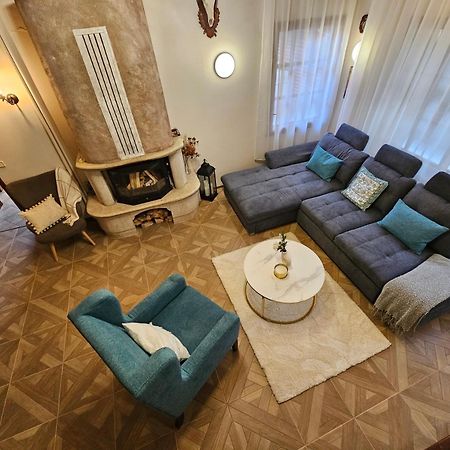 Вила Пенчеви, Кк. Цигов Чарк Exterior foto