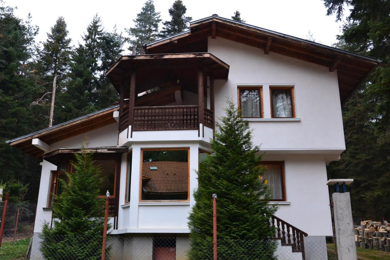 Вила Пенчеви, Кк. Цигов Чарк Exterior foto