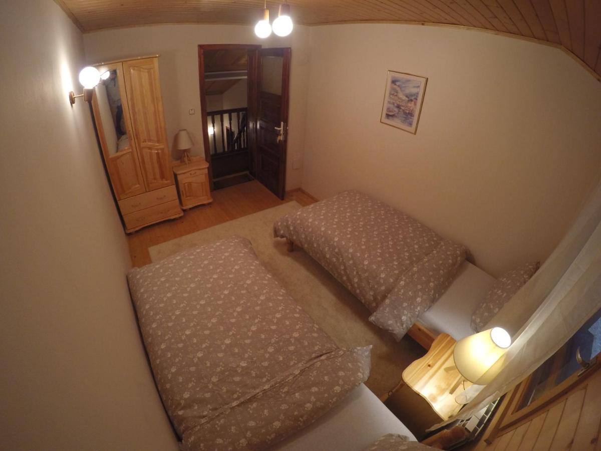 Вила Пенчеви, Кк. Цигов Чарк Exterior foto