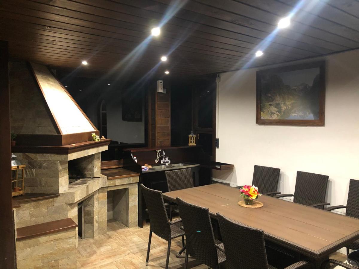 Вила Пенчеви, Кк. Цигов Чарк Exterior foto