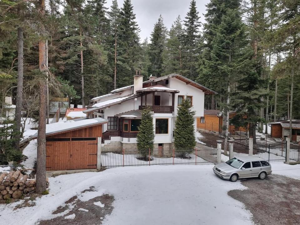 Вила Пенчеви, Кк. Цигов Чарк Exterior foto